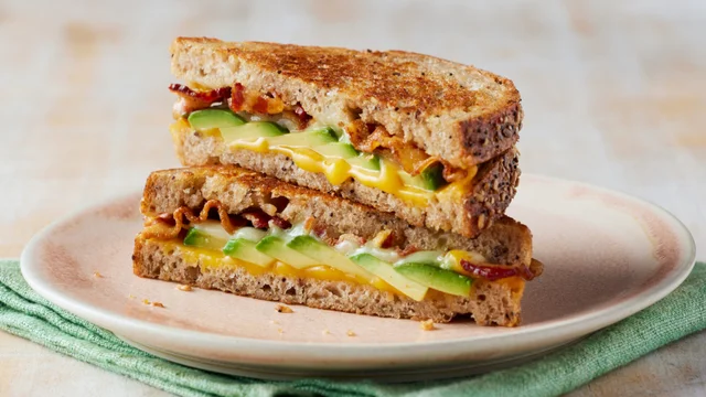 Sandwich
