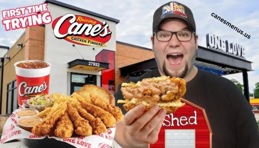 canesmenu.us