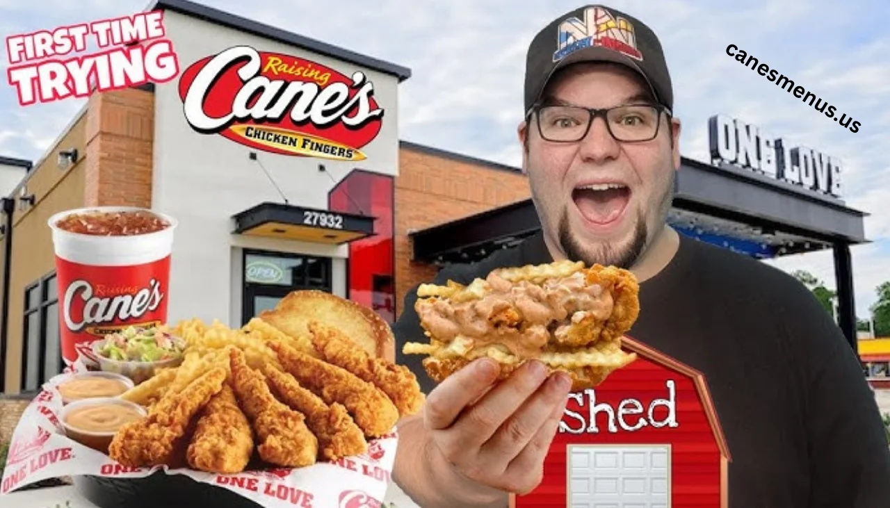 canesmenus.us