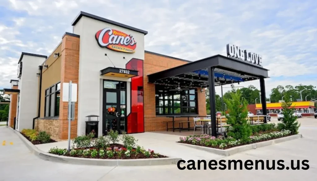 canesmenu.us